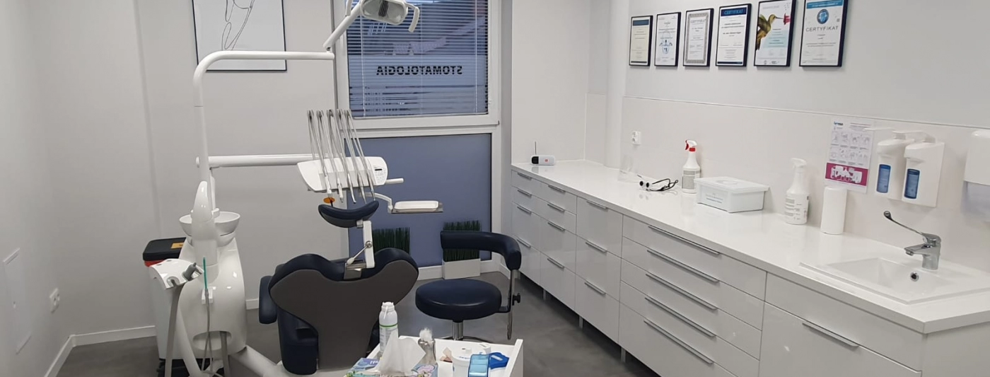Stomatologia